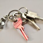 keys to house in siem reap