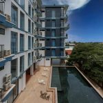 siem reap apartments with pools