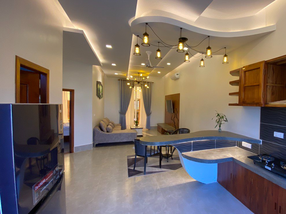 siem reap property rental